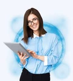 Need Female urgently for Customer service urgently Lahore