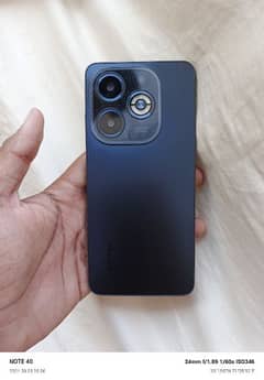 INFINIX SMART 8+