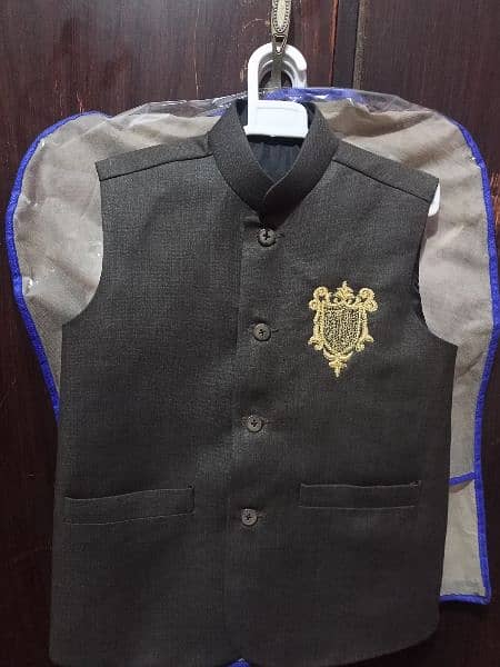 I m selling Vaist coat 1