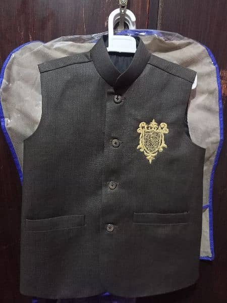 I m selling Vaist coat 2