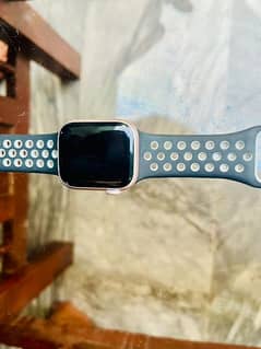 Apple watch series 9 - Aluminum - 41mm - GPS 0