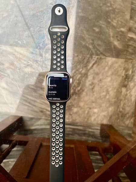 Apple watch series 9 - Aluminum - 41mm - GPS 2