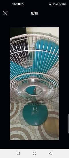 Fan pedestal Fan 0