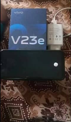 Vivo V23e 8/256