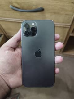 iphone 12 pro