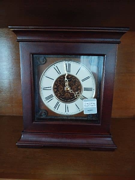 Table clock Seiko original AVAILABLE 1