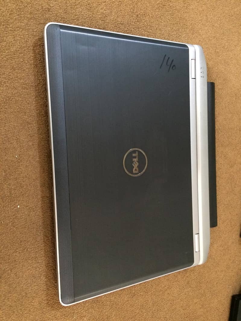 Dell i7-3rd Gen Laptop best price availabe 1