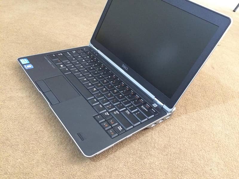 Dell i7-3rd Gen Laptop best price availabe 6