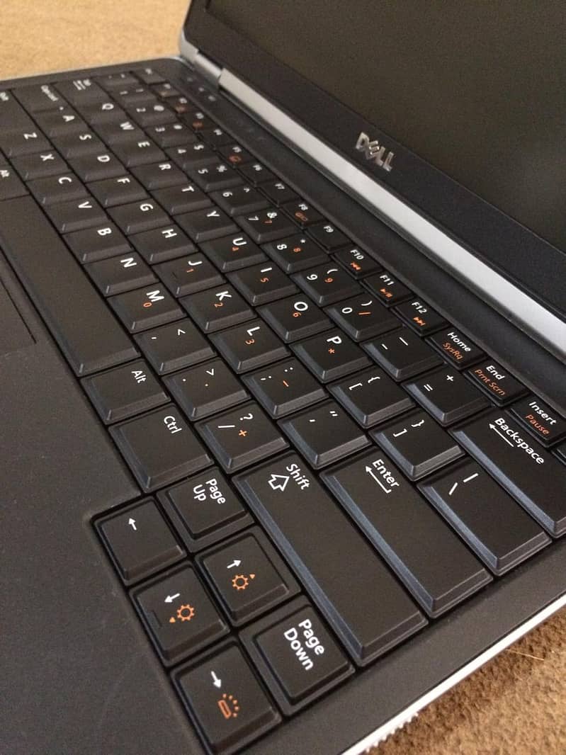 Dell i7-3rd Gen Laptop best price availabe 7