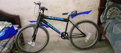 delta bicycle negotiable