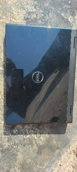 Dell vostro 1510 4 gb ram 128 gb s 7