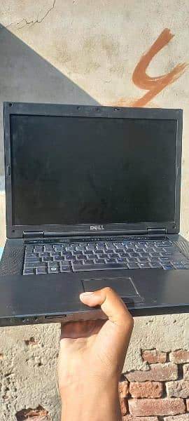 Dell vostro 1510 4 gb ram 128 gb s 8