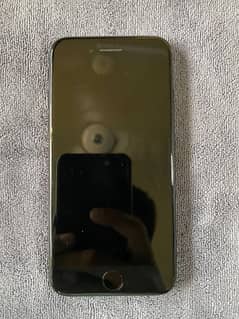 Iphone SE 128 GB PTA