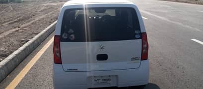 Suzuki Alto 2007