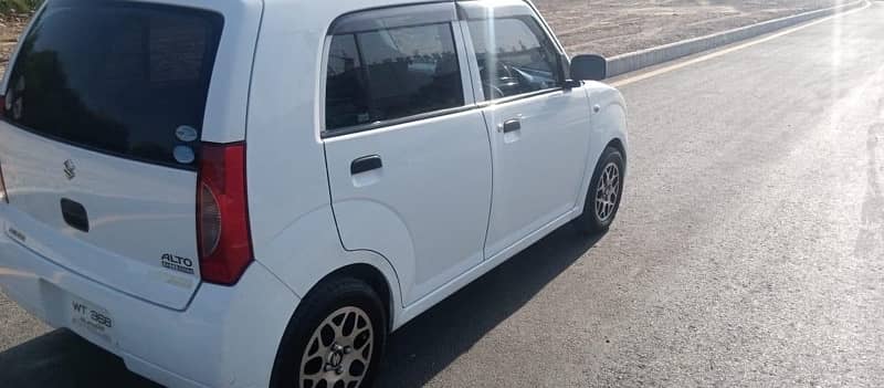 Suzuki Alto 2007 3