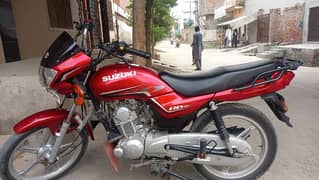 suzuki gd 110