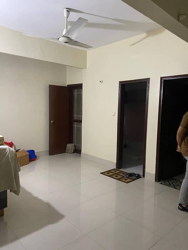 Well Maintained One Unit House Available For Sale In Rufi Fountain Gulistan e Jauhar Block 19 2