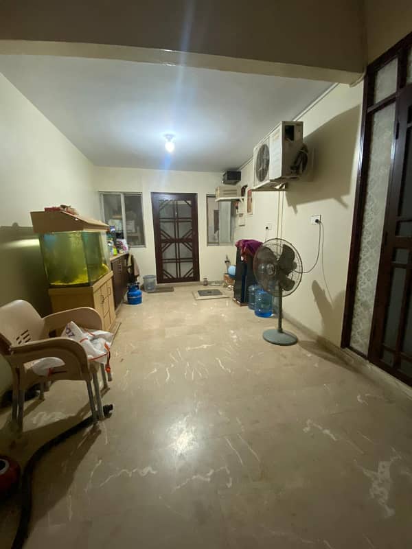 Well Maintained One Unit House Available For Sale In Rufi Fountain Gulistan e Jauhar Block 19 14