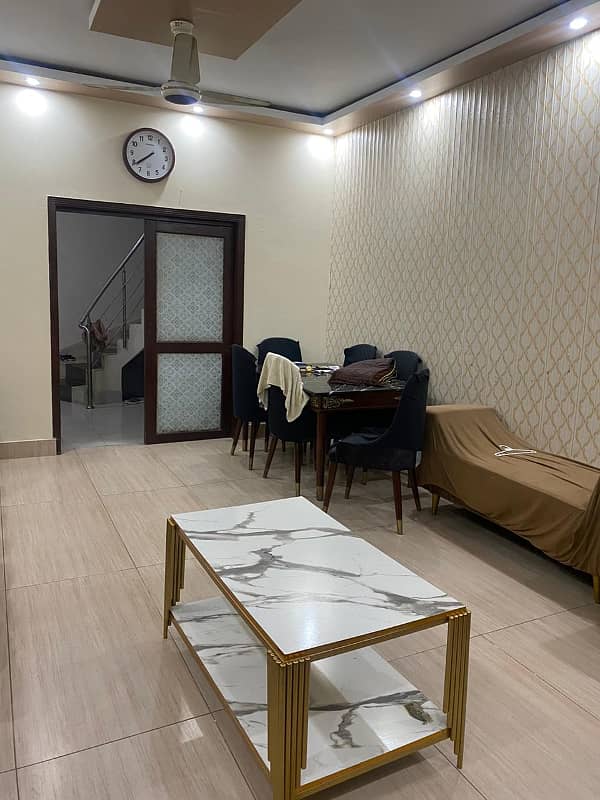 Well Maintained One Unit House Available For Sale In Rufi Fountain Gulistan e Jauhar Block 19 15