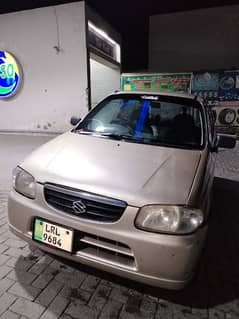 Suzuki Alto 2003