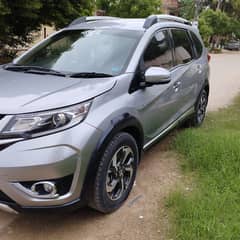 Honda BR-V 2018