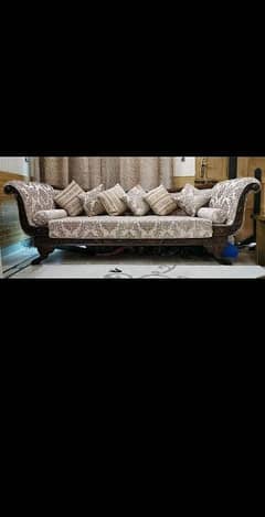 deewan 3 seater