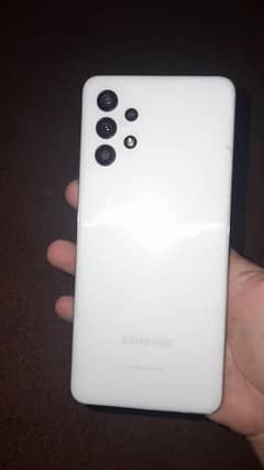 Samsung a32