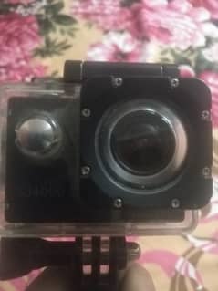 Action camera sj4000