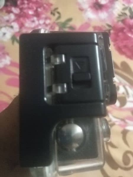 Action camera sj4000 5