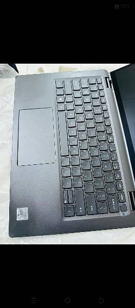 DELL LATITUDE 7410 360 ROATATE 1