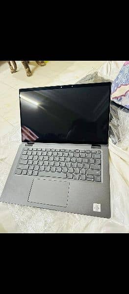 DELL LATITUDE 7410 360 ROATATE 6