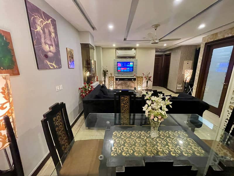 10 Marla Spanish house for sale in dha phase 8 ex parkview 16