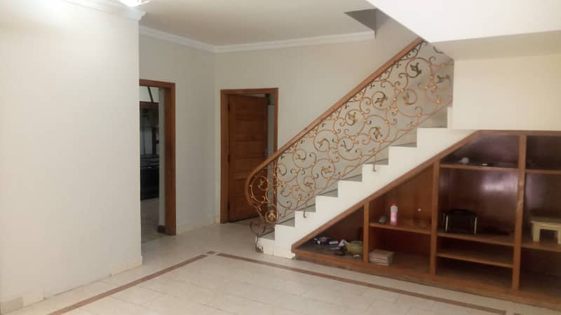 10 Marla Spanish house for sale in dha phase 8 ex parkview 25