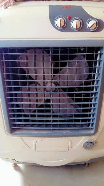 air cooler 0