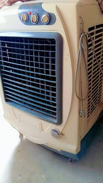 air cooler 2