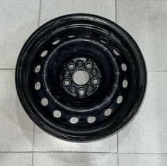 need civic simple rim