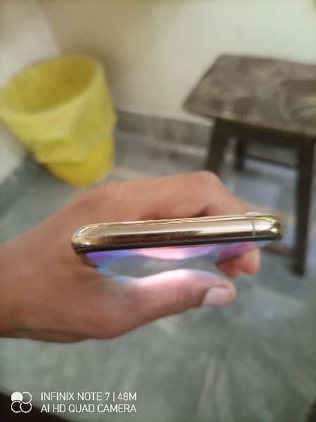 iphone 11 pro /256Gb/ 86% health 6