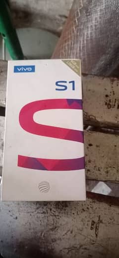 vivo s1.6 128