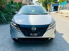 Nissan Note X E Power 2021 (Pro Pilot Edition)