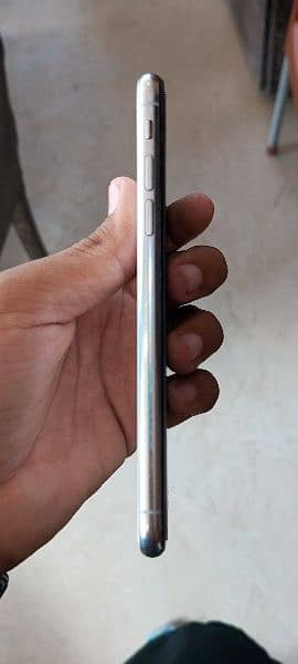 I phone x 256gb non pta 3