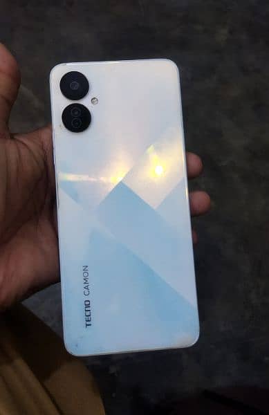 Tecno Camon 19 neo 6/128 , 10/10 Condition. 0