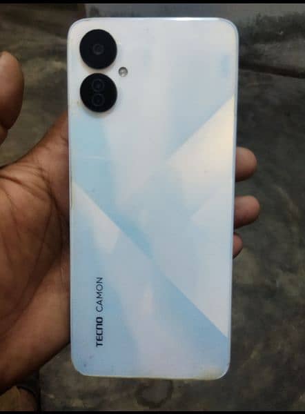 Tecno Camon 19 neo 6/128 , 10/10 Condition. 1