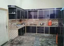 Washroom cabinet kitchen cabinet all service available