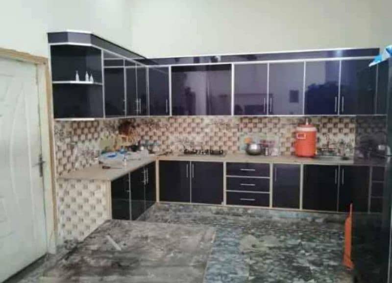 Washroom cabinet kitchen cabinet all service available 0