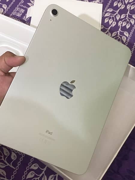 IPad 2022 10th gen 1