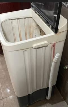 Dawlance DW9100C Washing Machine - For Sale 0