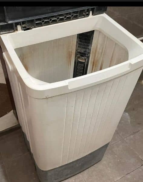 Dawlance DW9100C Washing Machine - For Sale 2