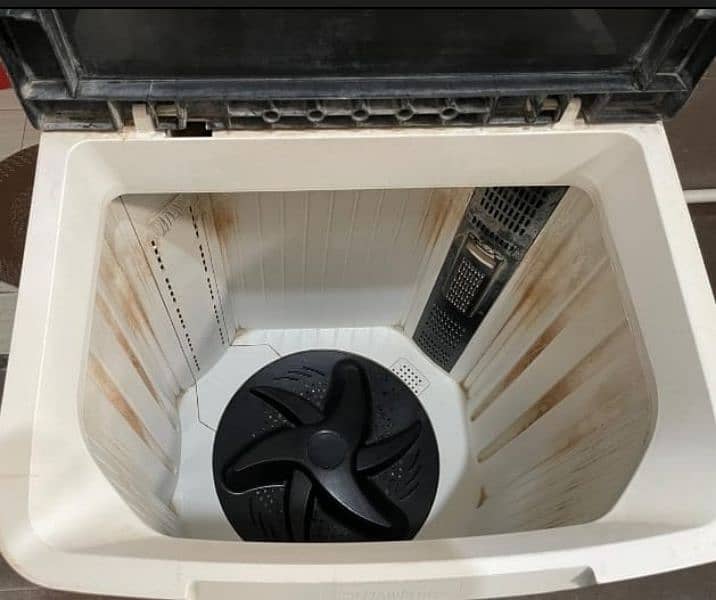 Dawlance DW9100C Washing Machine - For Sale 3