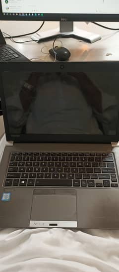 Toshiba Portage Core i5-6th Gen