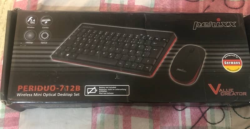 wireless mini keyboard mouse 2